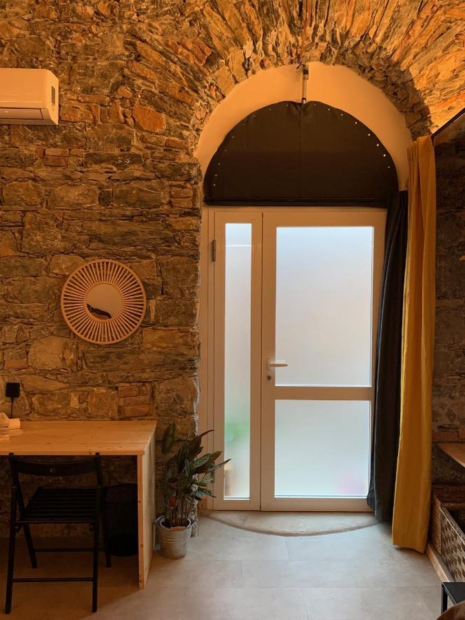 Rock & Wood - Apartment & Room La Spezia Exterior photo