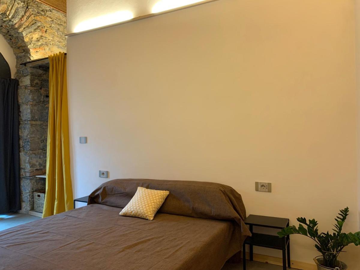 Rock & Wood - Apartment & Room La Spezia Exterior photo
