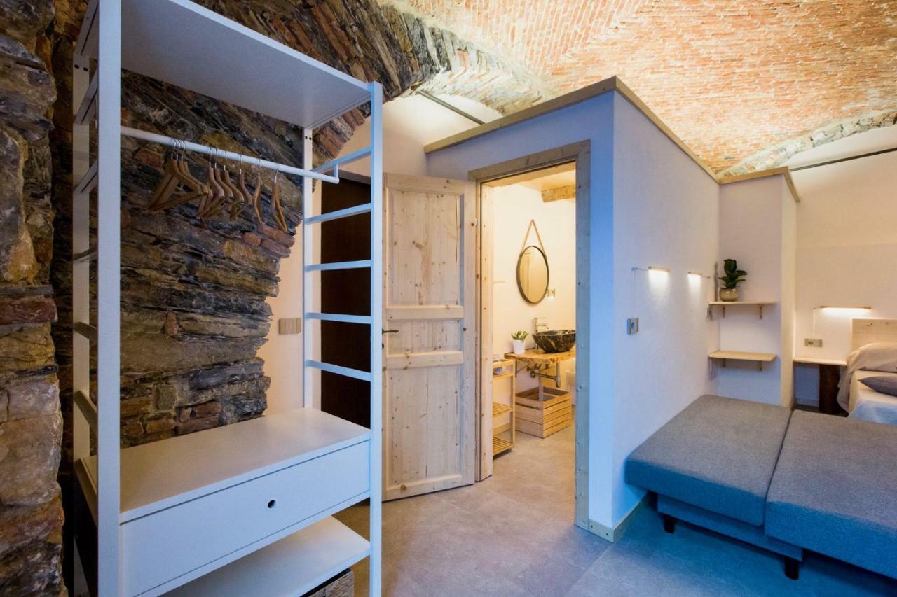 Rock & Wood - Apartment & Room La Spezia Exterior photo