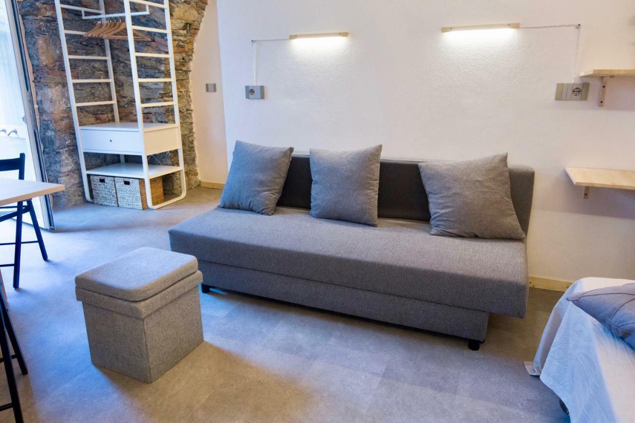 Rock & Wood - Apartment & Room La Spezia Exterior photo